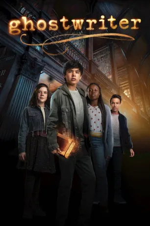 Ghostwriter (season 3)