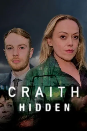 Hidden (season 2) Hidden (season 2)