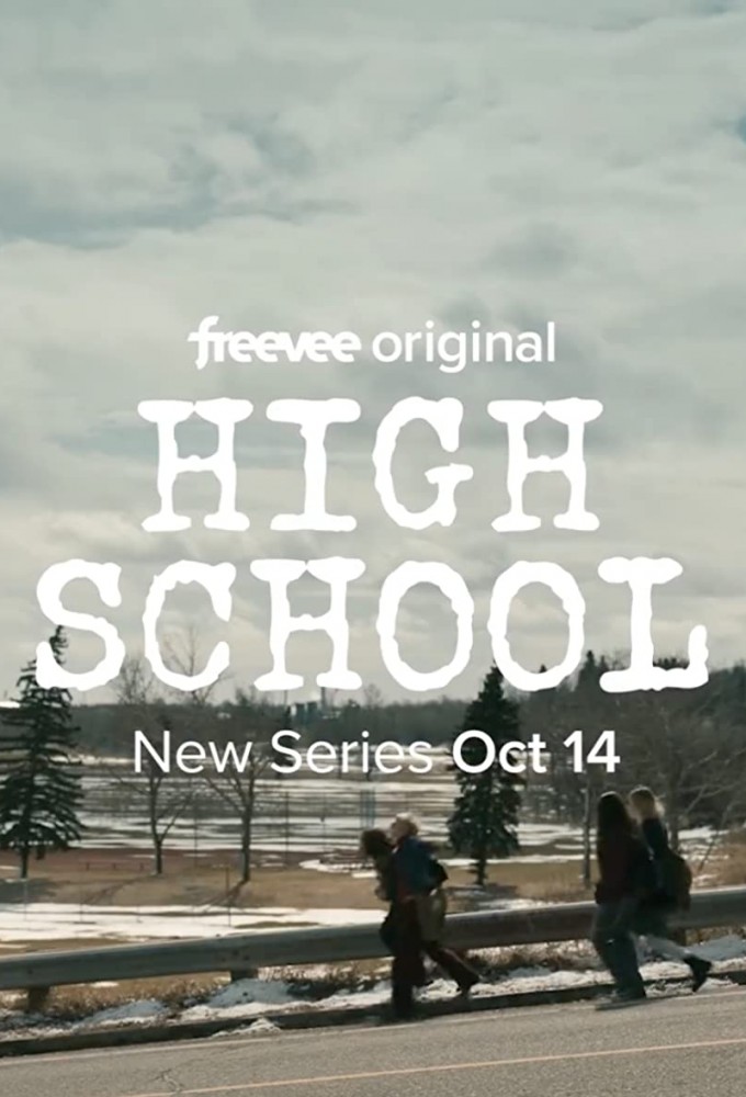 High School (season 1)