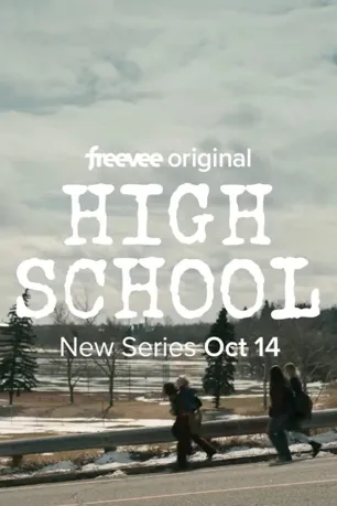 High School (season 1)