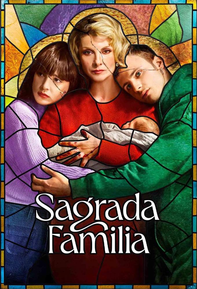 Holy Family (season 1)