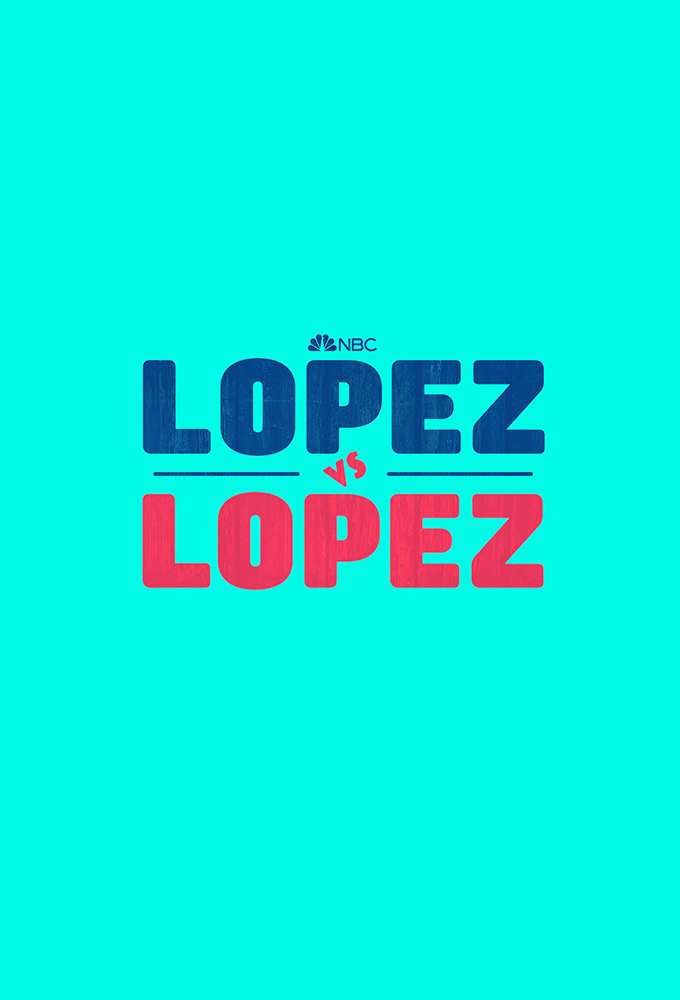 Lopez vs. Lopez (season 1)