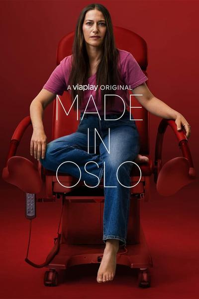 Made in Oslo (season 1)