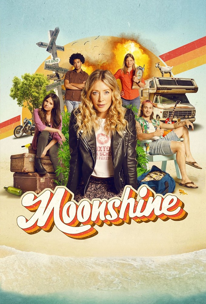 Moonshine (season 2)