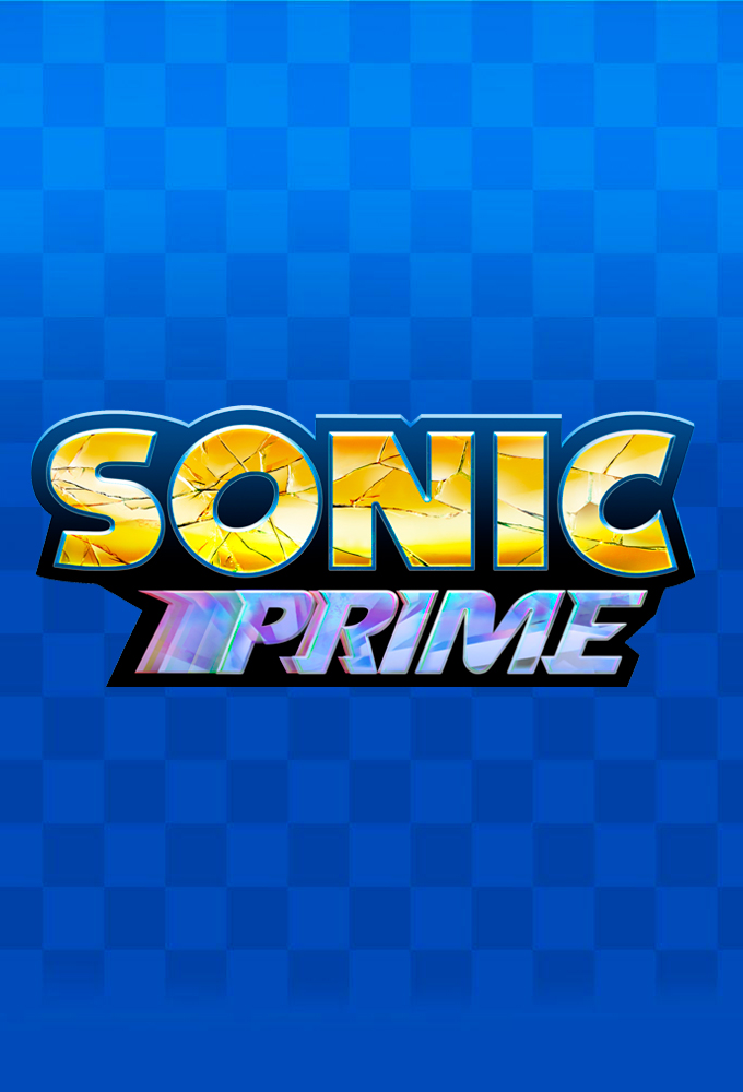 Sonic Prime (season 1)