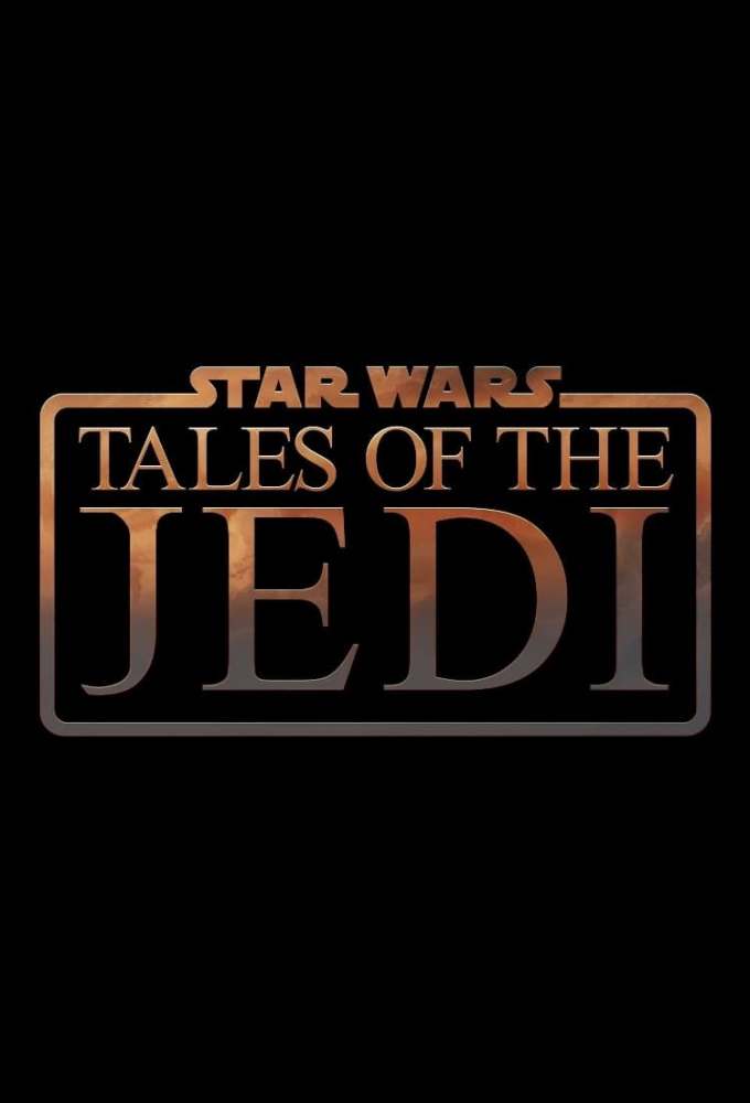 Star Wars: Tales of the Jedi (season 1)