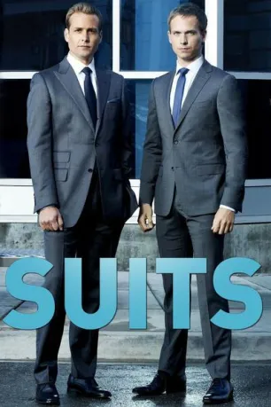 Suits (season 2)