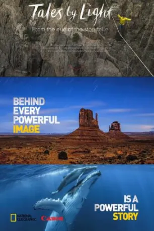 Tales by Light (season 1)