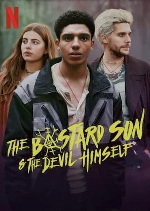 The Bastard Son & the Devil Himself (season 1)