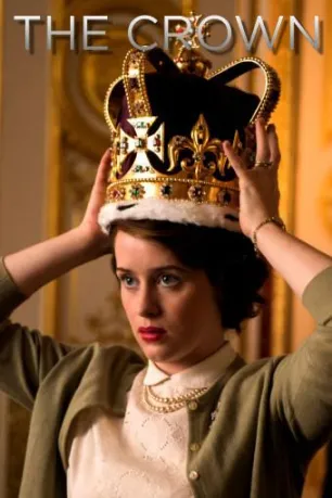 The Crown (season 5)