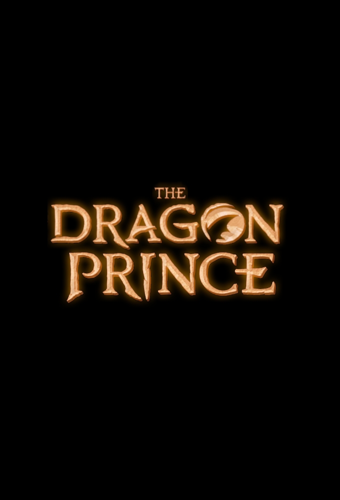 The Dragon Prince (season 4)
