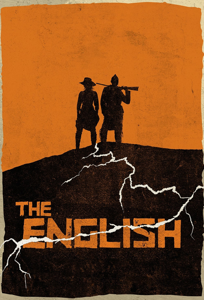 The English (season 1)