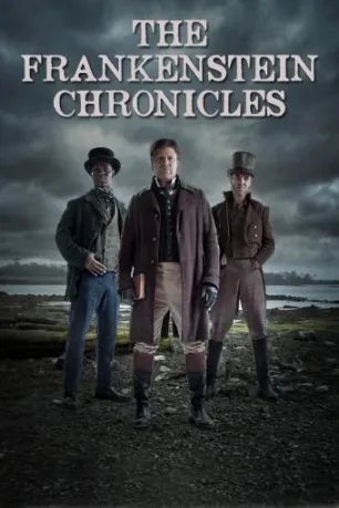 The Frankenstein Chronicles (season 1)