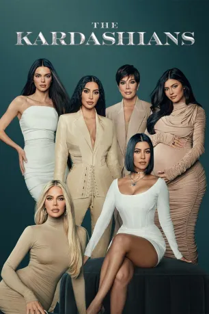 The Kardashians (season 2)