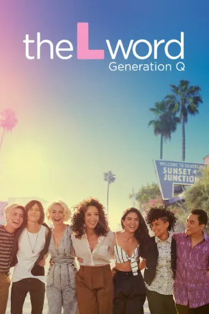 The L Word: Generation Q (season 3)