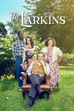 The Larkins (season 2) The Larkins (season 2)