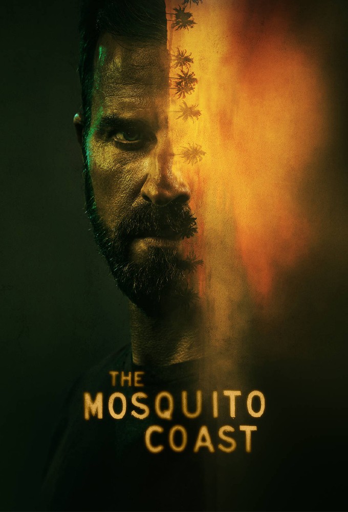 The Mosquito Coast (season 2)