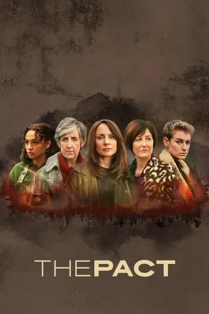 The Pact (season 2)