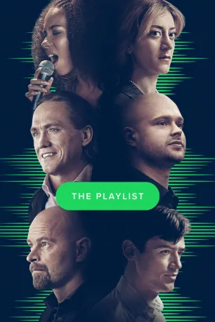 The Playlist (season 1) The Playlist (season 1)