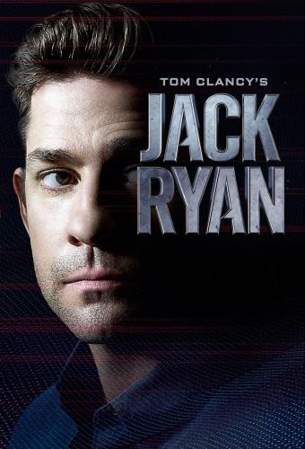 Tom Clancy's Jack Ryan (season 3)