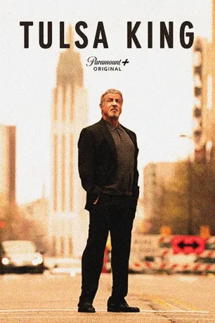 Tulsa King (season 1)