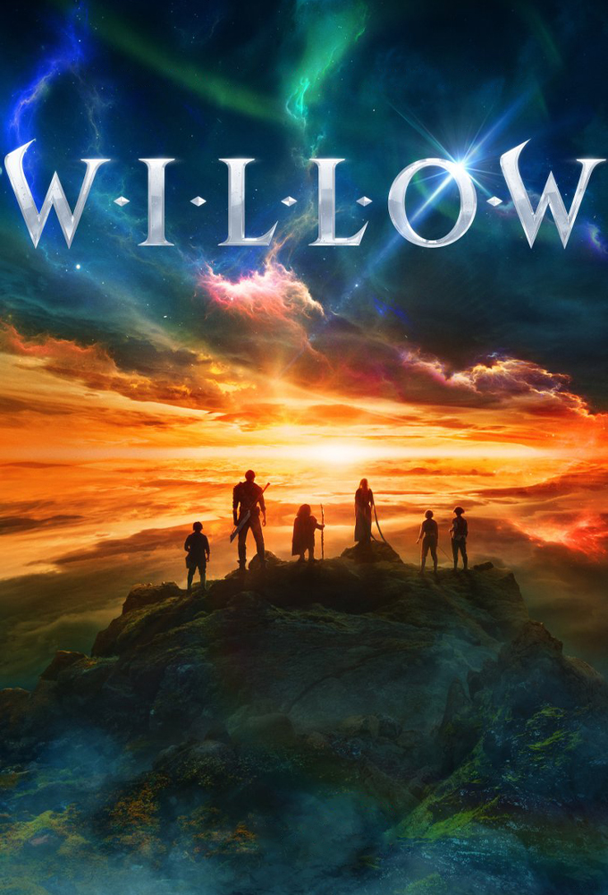 Willow (season 1)