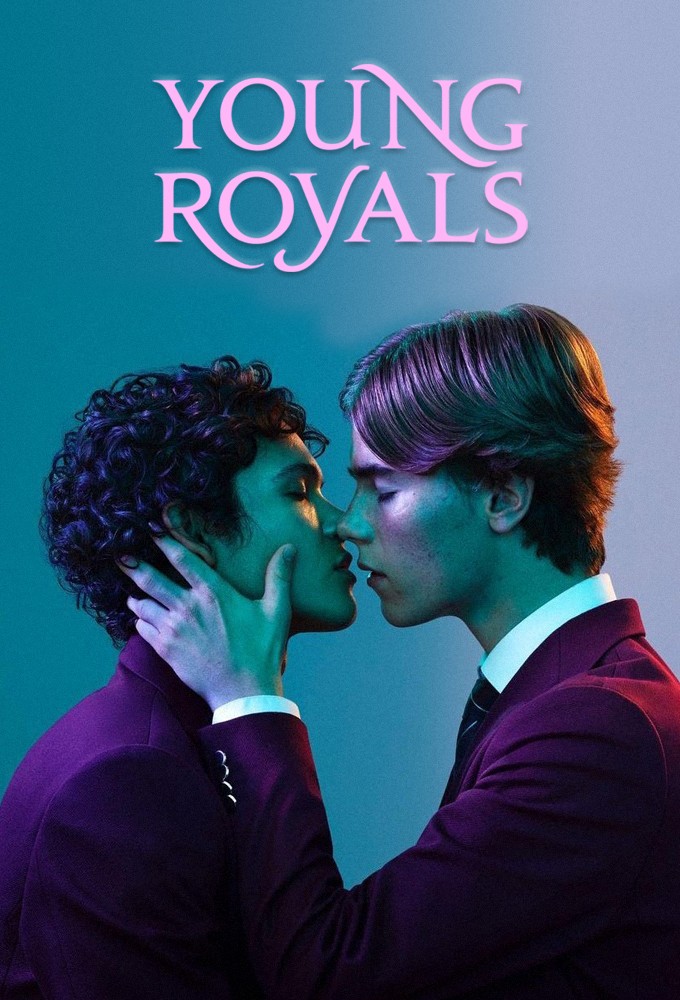 Young Royals (season 2)