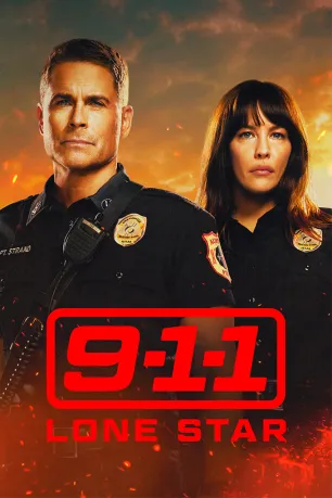 9-1-1: Lone Star (season 4)