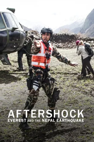 Aftershock: Everest and the Nepal Earthquake (season 1)