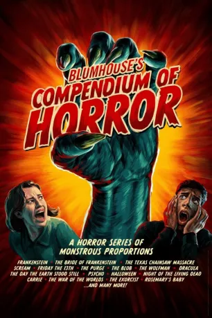 Blumhouse's Compendium of Horror (season 1)