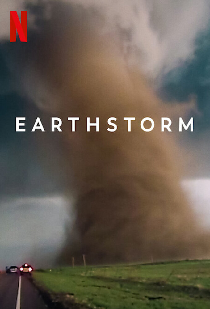 Earthstorm (season 1)