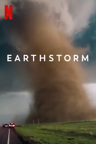 Earthstorm (season 1)