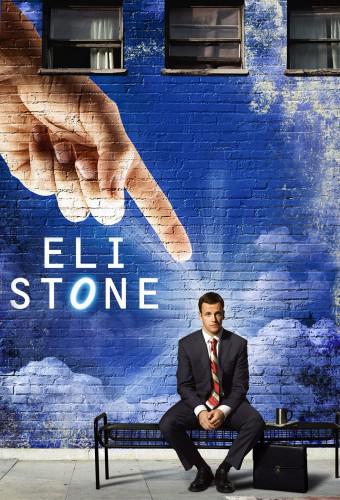 Eli Stone (season 2)