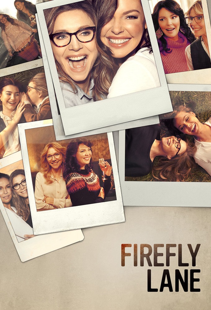 Firefly Lane (season 2)