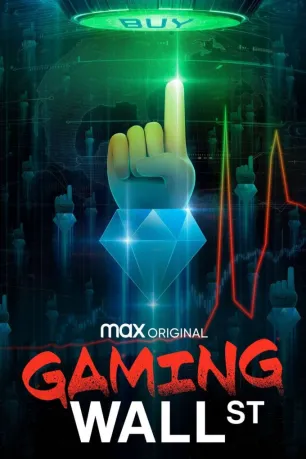 Gaming Wall St (season 1)
