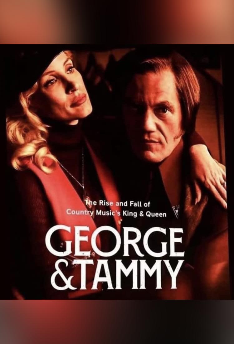 George & Tammy (season 1)