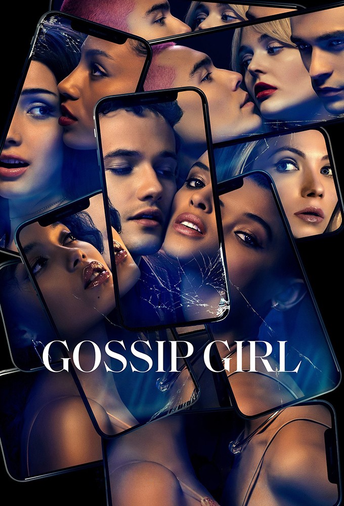 Gossip Girl (season 2)