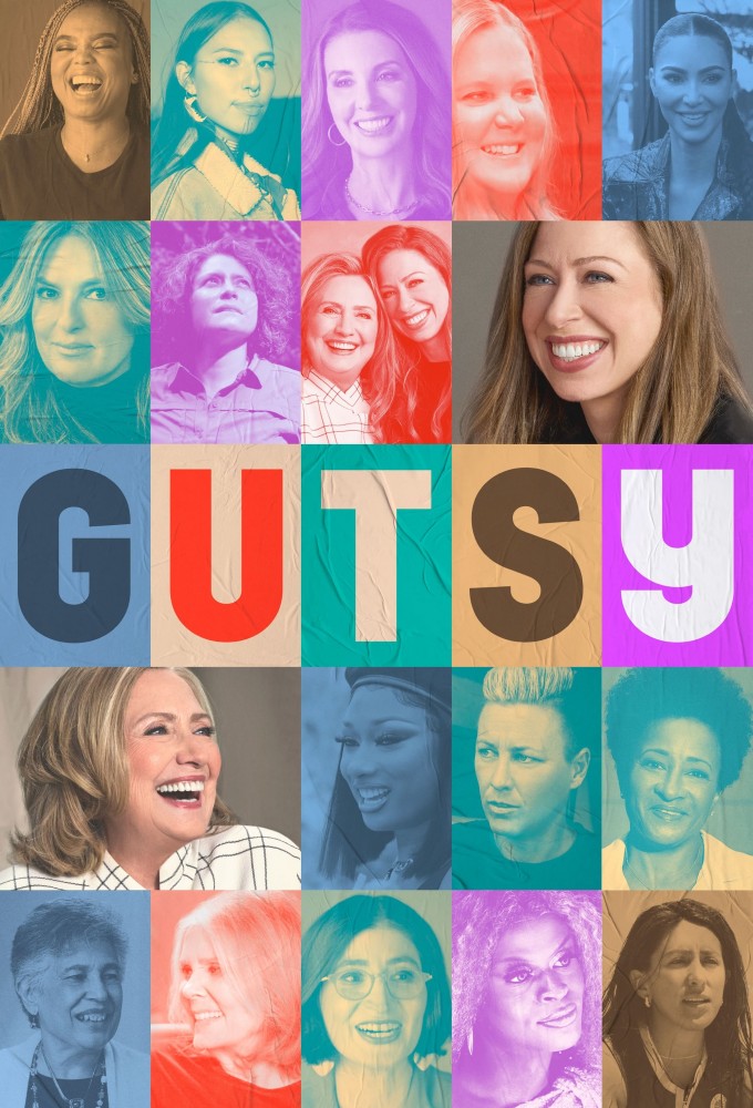 Gutsy (season 1)