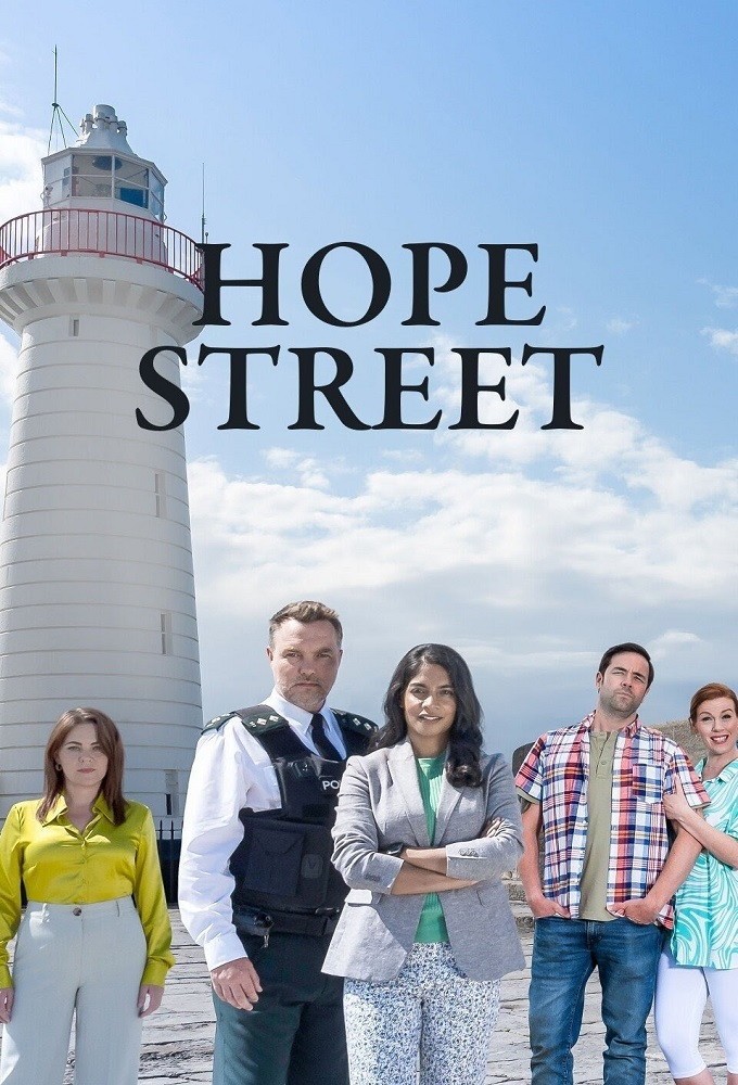 Hope Street (season 2)