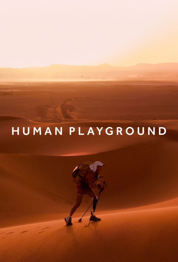 Human Playground (season 1)