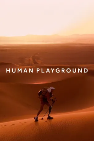 Human Playground (season 1)