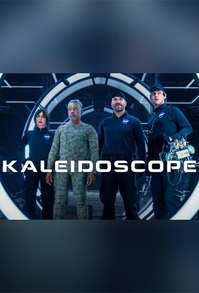 Kaleidoscope (season 1)
