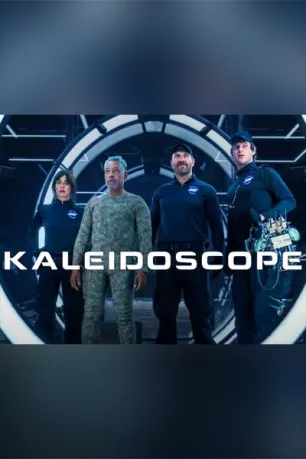 Kaleidoscope (season 1) Kaleidoscope (season 1)