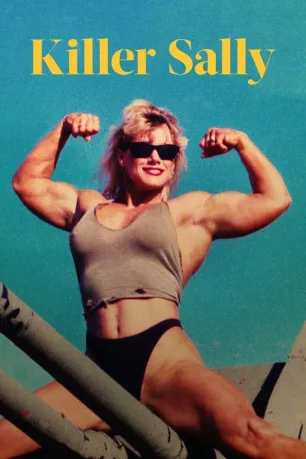 Killer Sally (season 1)