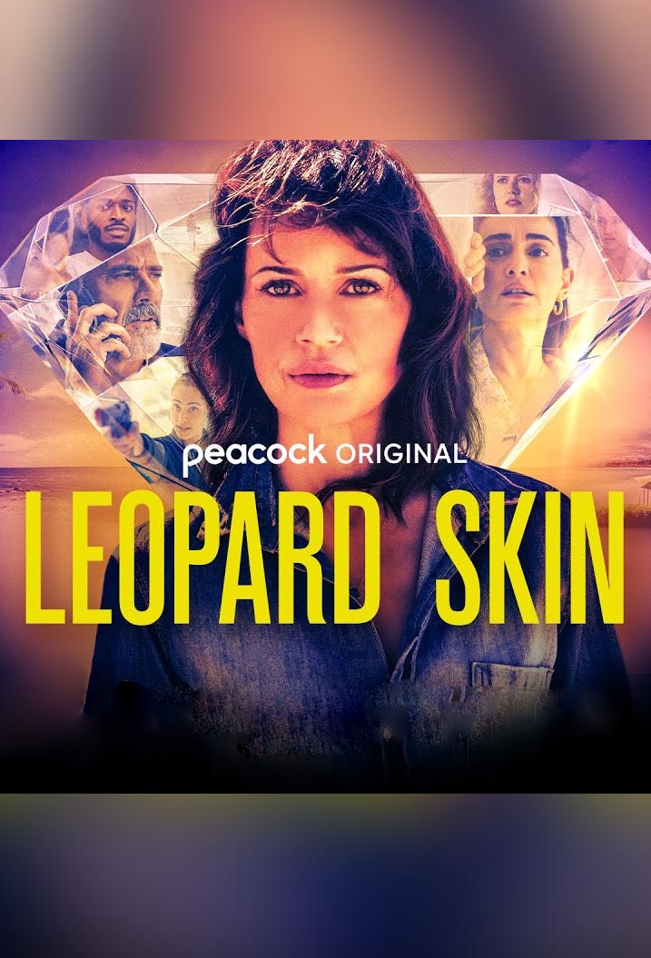Leopard Skin (season 1)