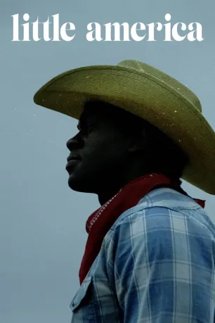 Little America (season 2) Little America (season 2)