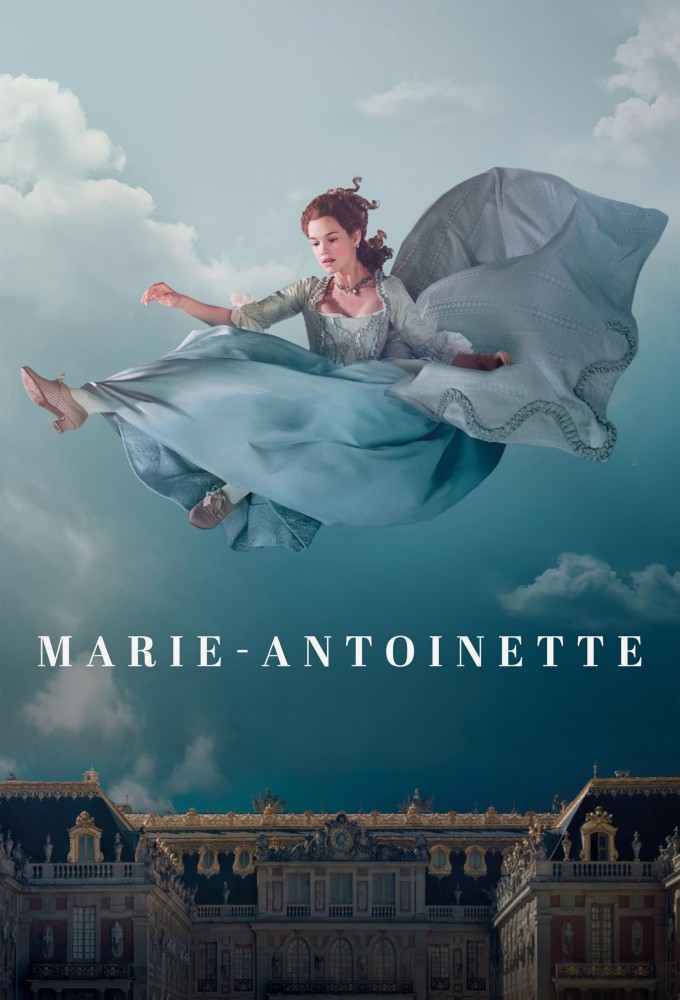 Marie Antoinette (season 1)