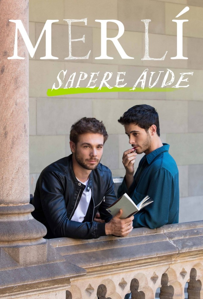 Merli: Sapere Aude (season 2)
