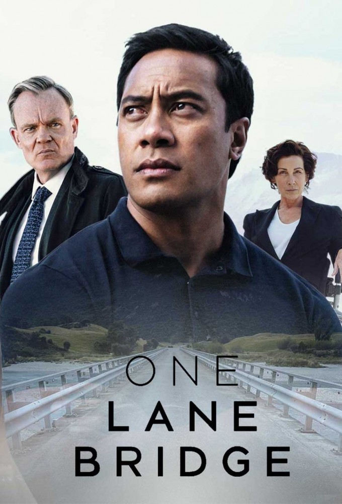 One Lane Bridge (season 3)