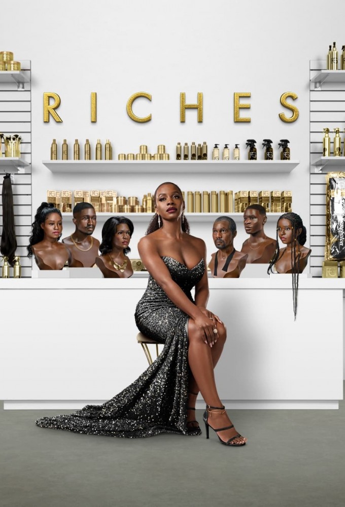 Riches (season 1)